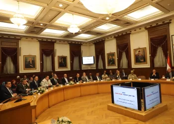 في أول لقاء بعد بدء أعمال البرلمان.. محافظ القاهرة يلتقي نواب الغربية والشرقية