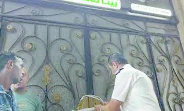 إغلاق 80 دار رعاية اجتماعية 1 - جريدة الجمهورية الزمالك يستعد للمصرى فى الكونفدرالية