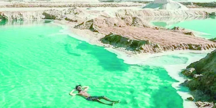 مصر.. المقصد الأهم للسياحة العلاجية بالمنطقة 1 - جريدة الجمهورية الزمالك يستعد للمصرى فى الكونفدرالية