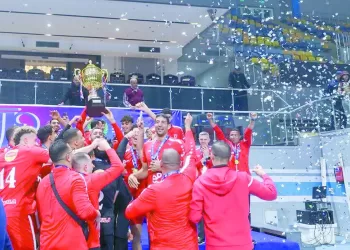 الزمالك يستعد للمصرى فى الكونفدرالية