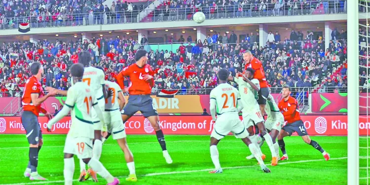 الزمالك يستعد للمصرى فى الكونفدرالية