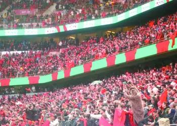 الزمالك يستعد للمصرى فى الكونفدرالية