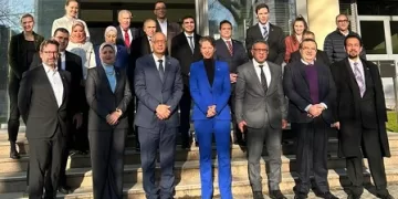 «صُناع الخير» توقع بروتوكول تعاون مع مبادرة «المنفذ» لدعم الأسر الأولى بالرعاية خلال رمضان 2026