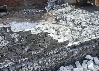 في تاسع أيام المرحلة الأولى من «الموجة 24».. إزالة 15 حالة تعدٍ بالبناء المخالف في 6 مدن بالشرقية