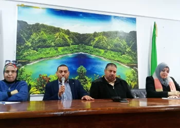 6 ندوات توعوية لدعم وتمكين المكفوفين وضعاف البصر بالشرقية