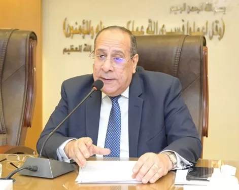 التموين تطمئن المصريين: مخزون السلع آمن واللحوم الطازجة تكفي 7 أشهر 1 - جريدة الجمهورية التموين تطمئن المصريين: مخزون السلع آمن واللحوم الطازجة تكفي 7 أشهر