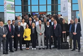 اتفاق مصري بولندي لتصنيع الجرارات.. أبرز ثمار بعثة المشترين بمعرض «أجري إكسبو»