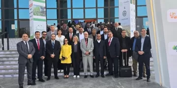 اتفاق مصري بولندي لتصنيع الجرارات.. أبرز ثمار بعثة المشترين بمعرض «أجري إكسبو»