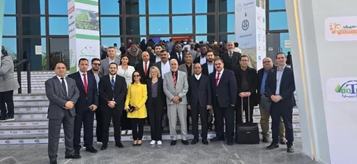 اتفاق مصري بولندي لتصنيع الجرارات.. أبرز ثمار بعثة المشترين بمعرض «أجري إكسبو» 1 - جريدة الجمهورية اتفاق مصري بولندي لتصنيع الجرارات.. أبرز ثمار بعثة المشترين بمعرض «أجري إكسبو»