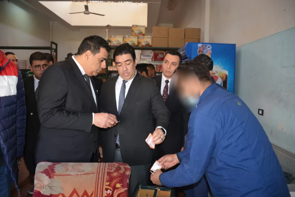 تأكيدًا لسيادة القانون.. النيابة العامة تتفقد مركز إصلاح وتأهيل الوادي الجديد 4 - جريدة الجمهورية WhatsApp Image 2026 01 21 at 7.26.51 PM 2 - جريدة الجمهورية