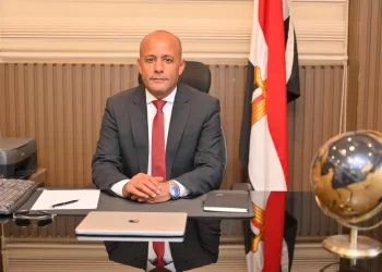 النائب باسر قدح: إعادة تأهيل طريق «شبين القناطر» استجابة لشكاوى المواطنين 3 - جريدة الجمهورية النائب باسر قدح: إعادة تأهيل طريق «شبين القناطر» استجابة لشكاوى المواطنين