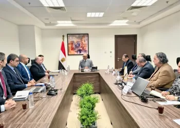 استثمارات ألمانية مصرية جديدة في قطاع مياه الشرب والتحلية