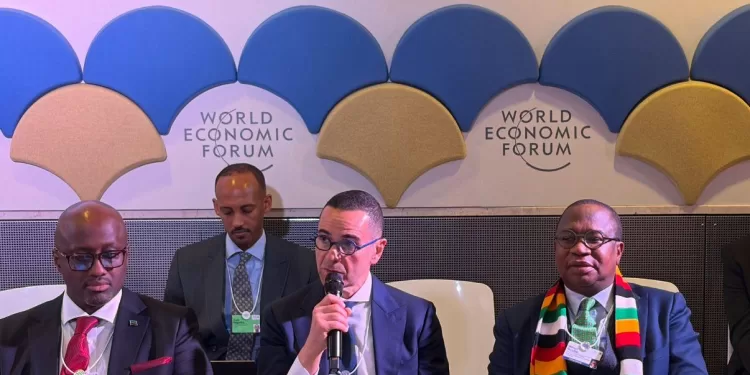 في منتدى دافوس.. وزير الاستثمار يشارك في جلستين حول «تيسير التجارة للجيل القادم» و«سياسة صناعية فعّالة»