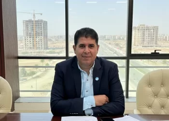 انتخاب الكاتب الصحفي «عوض محمد عوض» وكيلاً لمجلس أمناء أكتوبر الجديدة 2 - جريدة الجمهورية انتخاب الكاتب الصحفي «عوض محمد عوض» وكيلاً لمجلس أمناء أكتوبر الجديدة