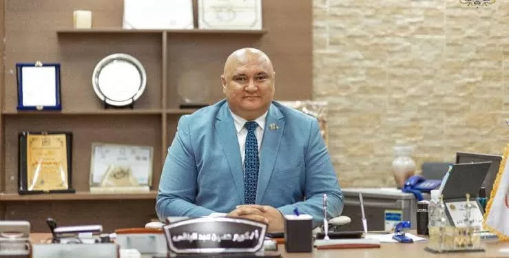 «رمضان كريم».. مبادرة جديدة من نقابة النيابات والمحاكم للعاملين بالهيئات القضائية