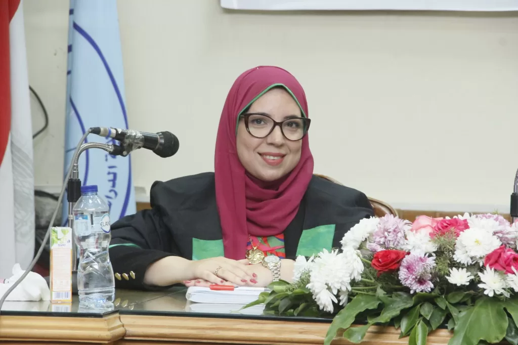 دراسة أكاديمية بجامعة القاهرة حول دور التحليل الكمي في إدارة الأعمال 2 - جريدة الجمهورية WhatsApp Image 2026 01 22 at 2.47.10 PM - جريدة الجمهورية