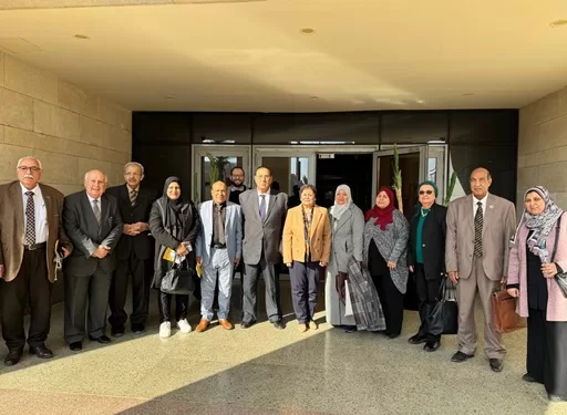 دراسة أكاديمية بجامعة القاهرة حول دور التحليل الكمي في إدارة الأعمال