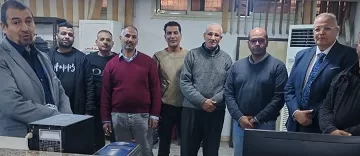 رئيس «العليا لانتخابات المهندسين»: ملتزمون بأعلى درجات الانضباط والشفافية في دورة 2026