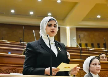 النائبة «يارا عزت» تتقدم بطلب إحاطة بشأن إلغاء إعفاء هواتف المصريين بالخارج من الرسوم 10 - جريدة الجمهورية النائبة «يارا عزت» تتقدم بطلب إحاطة بشأن إلغاء إعفاء هواتف المصريين بالخارج من الرسوم