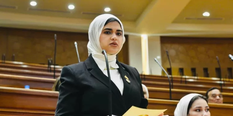 النائبة «يارا عزت» تتقدم بطلب إحاطة لمراجعة قرار إلغاء إعفاء هواتف المصريين بالخارج من الرسوم