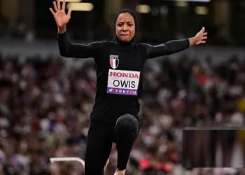 ألعاب القوى المصرية تواصل التألق عالميًا في ملتقيات داخل الصالات 9 - جريدة الجمهورية ألعاب القوى المصرية تواصل التألق عالميًا في ملتقيات داخل الصالات