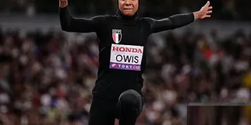 ألعاب القوى المصرية تواصل التألق عالميًا في ملتقيات داخل الصالات