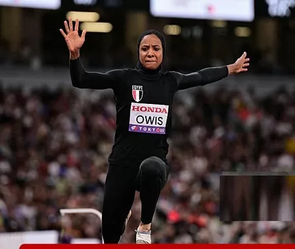 ألعاب القوى المصرية تواصل التألق عالميًا في ملتقيات داخل الصالات 1 - جريدة الجمهورية ألعاب القوى المصرية تواصل التألق عالميًا في ملتقيات داخل الصالات