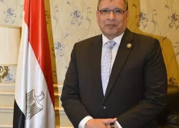 طلب إحاطة لمراجعة معايير «مقابل تقنين الأراضي» والمساحات خارج الزمام بأسيوط 2 - جريدة الجمهورية طلب إحاطة لمراجعة معايير «مقابل تقنين الأراضي» والمساحات خارج الزمام بأسيوط