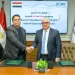 اقتصادية قناة السويس توقع عقد مشروع «Nile Ferro Alloys» الهندي للسبائك المعدنية في «وادي التكنولوجيا» بسيناء