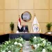 الوزير خلال اجتماعه بمحافظي الجيزة وبني سويف: ترفيق المناطق الصناعية.. ركيزة أساسية لنجاح خطط التنمية