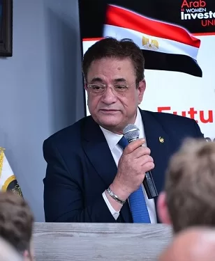 جامعة بنها الأهلية تطلق منتدى الابتكار بمشاركة 61 جامعة ومعهدًا 1 - جريدة الجمهورية جامعة بنها الأهلية تطلق منتدى الابتكار بمشاركة 61 جامعة ومعهدًا