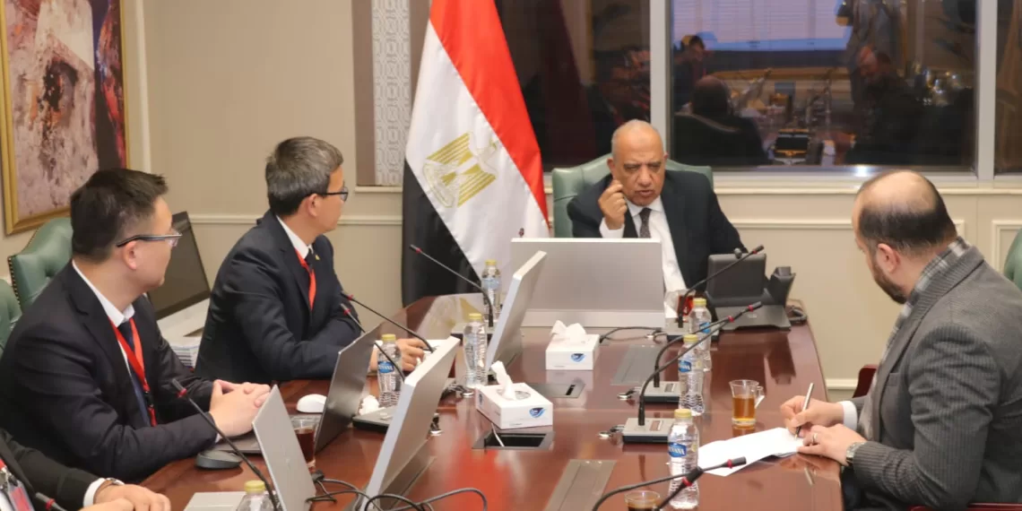 تصنيع توربينات الرياح محليا بالتعاون مع الصين 8 - جريدة الجمهورية تصنيع توربينات الرياح محليا بالتعاون مع الصين