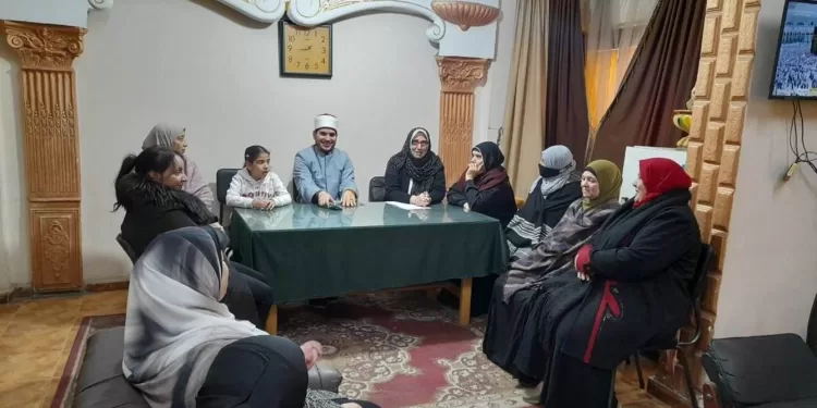 محافظ الشرقية: 12 ندوة توعوية لترسيخ ثقافة تمكين المرأة ودعم الوعي المجتمعي