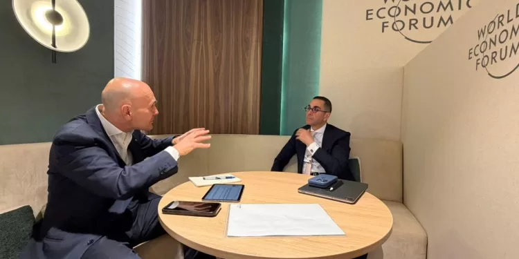 وزير الاستثمار يبحث مع «أريستون» العالمية زيادة استثماراتها في مصر