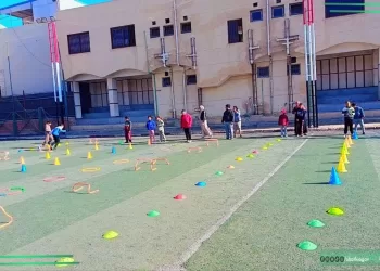 أبطال الشرقية يحصدون 12 ميدالية في بطولات محلية ودولية 3 - جريدة الجمهورية أبطال الشرقية يحصدون 12 ميدالية في بطولات محلية ودولية