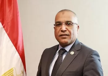 نقابة البترول تهنئ الرئيس السيسي ووزير الداخلية بذكرى عيد الشرطة الـ74