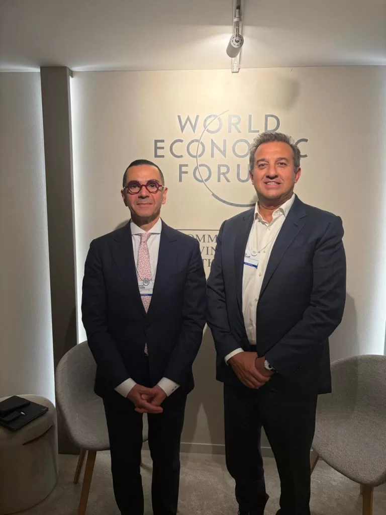 وزير الاستثمار يختتم مشاركته في «دافوس» بسلسلة لقاءات استراتيجية مع كبرى الشركات العالمية 3 - جريدة الجمهورية WhatsApp Image 2026 01 24 at 4.13.52 PM - جريدة الجمهورية