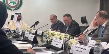 البرلمان العربي يُقر «17 أكتوبر» يومًا لذكرى ضحايا الإبادة الجماعية في غزة ويدعو لملاحقة مرتكبيها