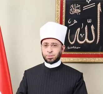 وزير الأوقاف في ندوة بجناح دار الإفتاء: «بناء الفكر مشروع وطني متكامل» 1 - جريدة الجمهورية إنجاز تاريخي بصبغة عالمية: «العلمين الدولية» أول جامعة معززة للصحة في مصر وإفريقيا