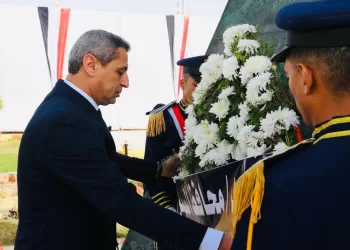 إنجاز تاريخي بصبغة عالمية: «العلمين الدولية» أول جامعة معززة للصحة في مصر وإفريقيا