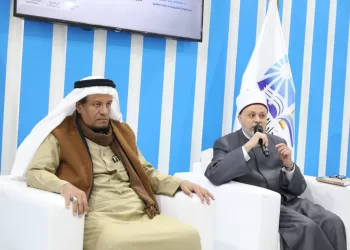 إنجاز تاريخي بصبغة عالمية: «العلمين الدولية» أول جامعة معززة للصحة في مصر وإفريقيا