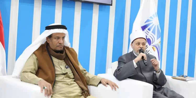 إنجاز تاريخي بصبغة عالمية: «العلمين الدولية» أول جامعة معززة للصحة في مصر وإفريقيا