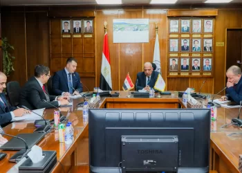 وزير الكهرباء: «الضبعة» وديعة الجيل الحالي للأجيال المقبلة.. ومتابعة رئاسية دقيقة لجداول التنفيذ