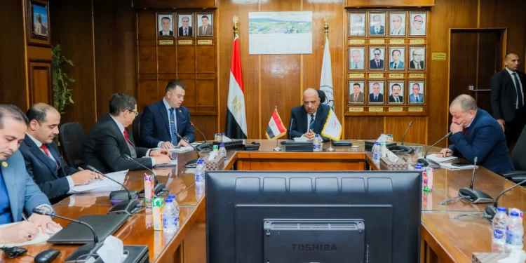 وزير الكهرباء: «الضبعة» وديعة الجيل الحالي للأجيال المقبلة.. ومتابعة رئاسية دقيقة لجداول التنفيذ 1 - جريدة الجمهورية وزير الكهرباء: «الضبعة» وديعة الجيل الحالي للأجيال المقبلة.. ومتابعة رئاسية دقيقة لجداول التنفيذ