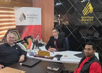 اتحاد ألعاب القوى يستعين بخبير سلوفيني لتطوير مسابقة «إطاحة المطرقة»