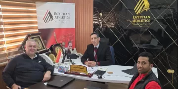 اتحاد ألعاب القوى يستعين بخبير سلوفيني لتطوير مسابقة «إطاحة المطرقة»