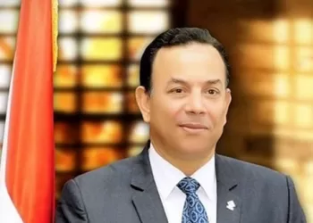 جامعة المنصورة الجديدة تبحث «مقاومة الميكروبات للمضادات الحيوية» مع نوتنجهام ترنت 11 - جريدة الجمهورية «الجامعات المتخصصة» بوابة الشباب لوظائف المستقبل