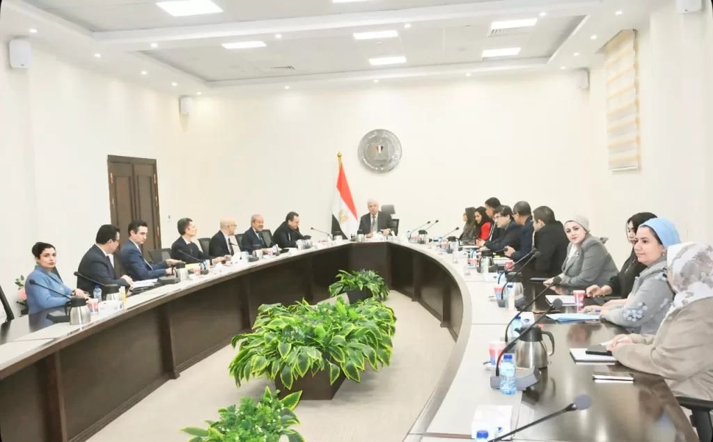 وزير التعليم العالي والسفير الفرنسي يتابعان مستجدات مشروع الحرم الجامعي الجديد للجامعة الفرنسية في مصر 2 - جريدة الجمهورية WhatsApp Image 2026 01 25 at 1.58.50 PM 1 - جريدة الجمهورية