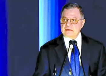 لم ولن نقبل المساس بسيادة مصر أو أمنها القومى 3 - جريدة الجمهورية رحيل «مرموش»