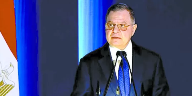 رحيل «مرموش»